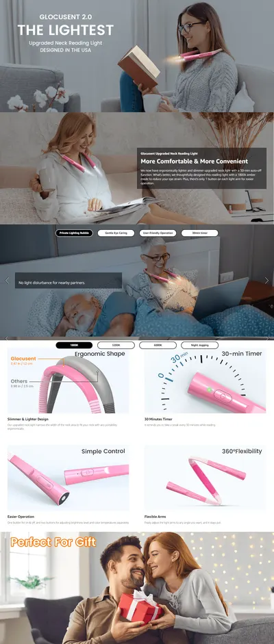 Premium A+ Content for B09W63JK69