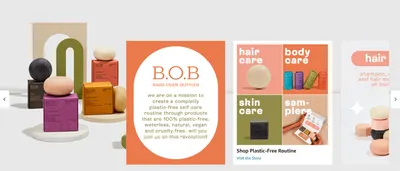 Brand Story for B09W8PSMST