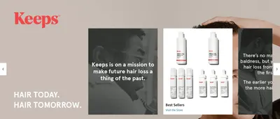 Brand Story for B09WDXPZY1