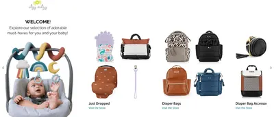 Brand Story for B09XGSVBRZ