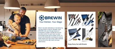 Brand Story for B09YQY94S1