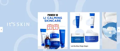 Brand Story for B0B3GDY8QR