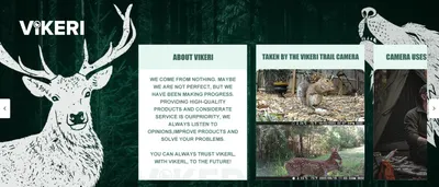 Brand Story for B0B4J8VT67