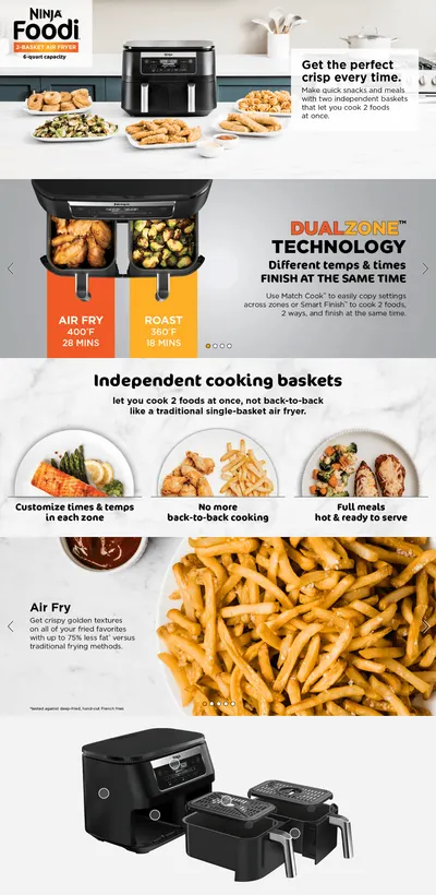 Premium A+ Content for B0B5B54DNF