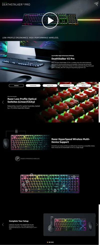 Premium A+ Content for B0B5FNM5K8