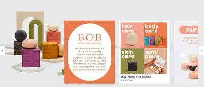 Brand Story for B0B5LZWM12