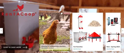 Brand Story for B0B6WJNMNB