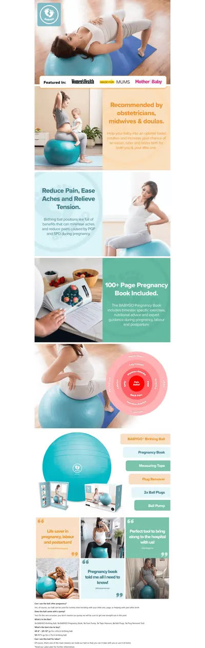 Basic A+ Content for B0B7779G76