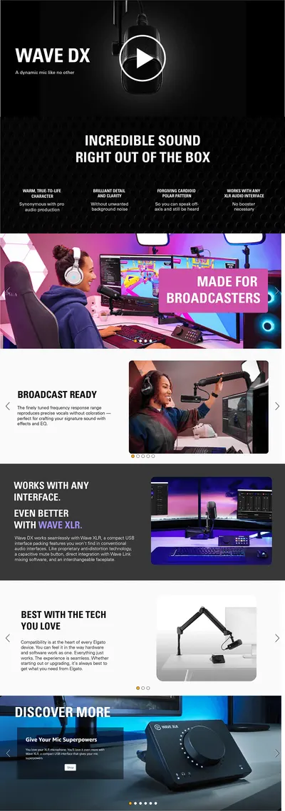 Premium A+ Content for B0B8GRCXB6