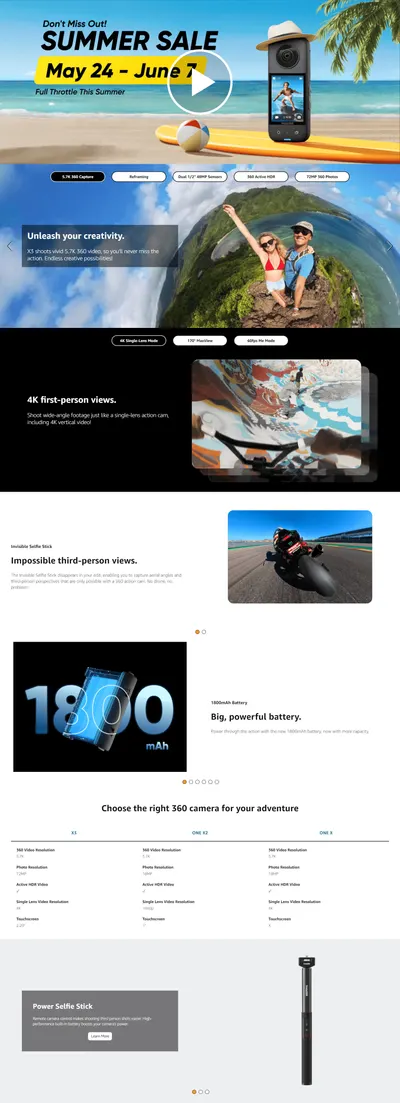 Premium A+ Content for B0B9H572LC