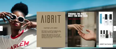 Brand Story for B0B9XM2FVR
