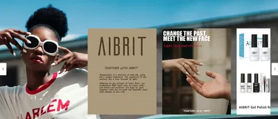 Brand Story for B0B9XM2FVR