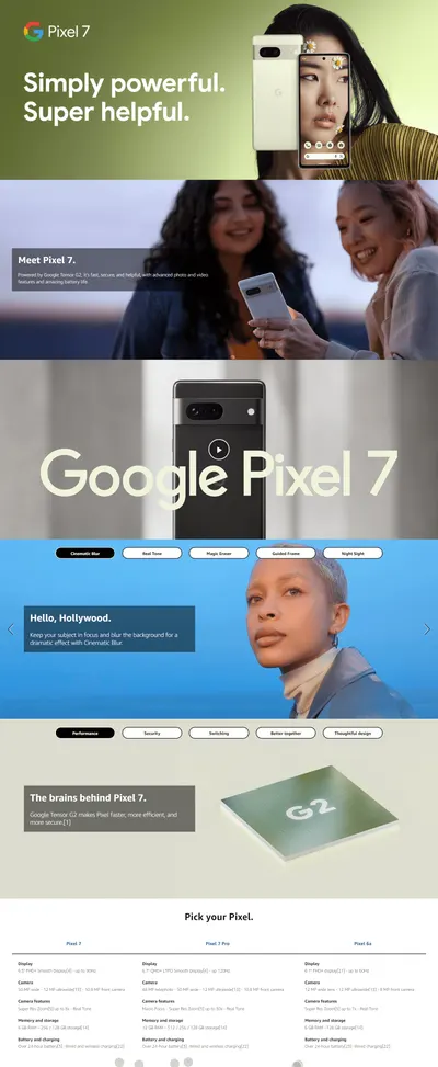 Premium A+ Content for B0BCQXXRJJ