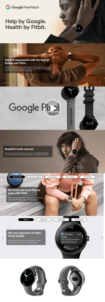 Premium A+ Content for B0BDSMLQ6K
