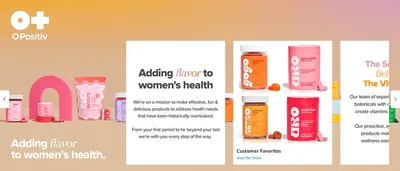 Brand Story for B0BFCCXCF4