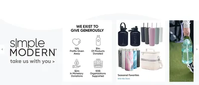 Brand Story for B0BHC6M87M