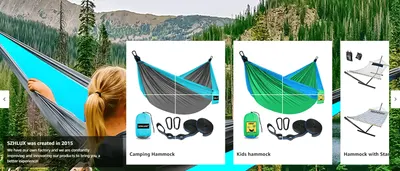 Brand Story for B0BKLBCQ3W