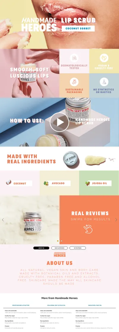 Premium A+ Content for B0BLCYSQ9N