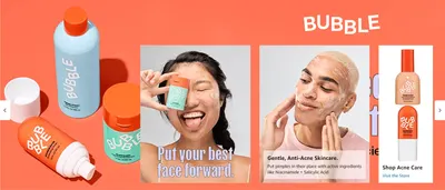 Brand Story for B0BSZ23FTF
