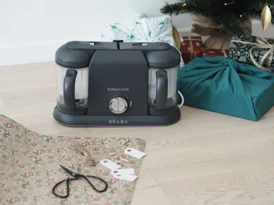 Lifestyle Images for BÉABA 16