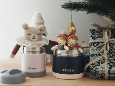 Lifestyle Images for BÉABA 18