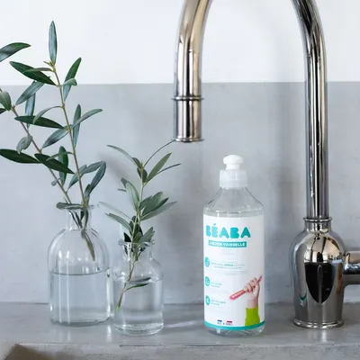 Lifestyle Images for BÉABA 31