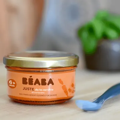Lifestyle Images for BÉABA 54