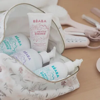 Lifestyle Images for BÉABA 9