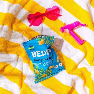Lifestyle Images for BEPPS 10