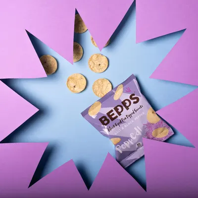 Secondary Images for BEPPS 16