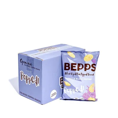 Secondary Images for BEPPS 18