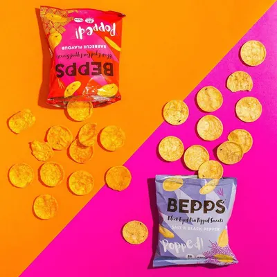 Secondary Images for BEPPS 19