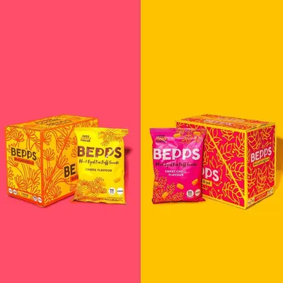 Secondary Images for BEPPS 26