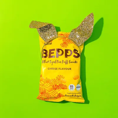 Secondary Images for BEPPS 31