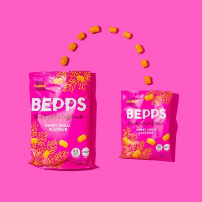 Secondary Images for BEPPS 33
