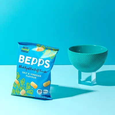 Secondary Images for BEPPS 34