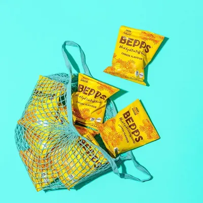 Secondary Images for BEPPS 36