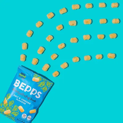 Secondary Images for BEPPS 38