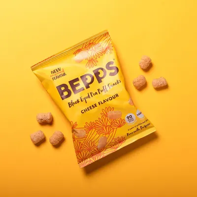 Secondary Images for BEPPS 8