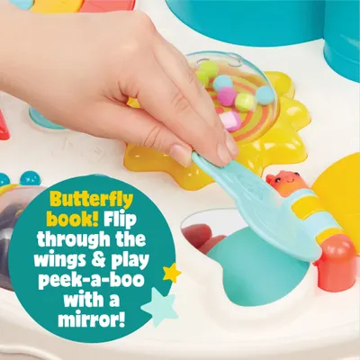 Secondary Images for B.TOYS INF TG 4
