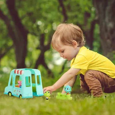 Lifestyle Images for B.TOYS LIF TG 15