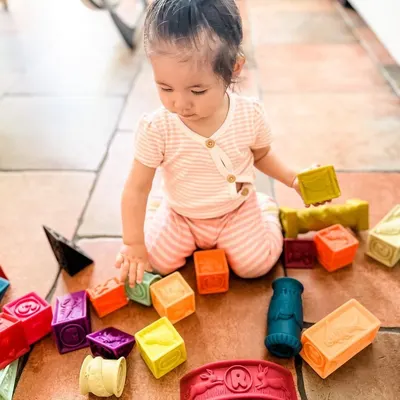 Lifestyle Images for B.TOYS LIF TG 5
