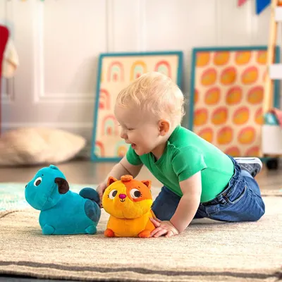 Lifestyle Images for B.TOYS LIF TG 7