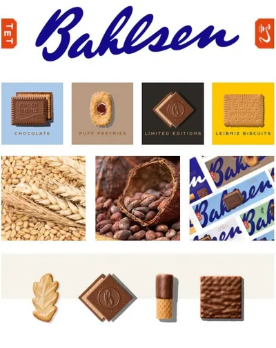 Basic A+ Content for Bahlsen 23