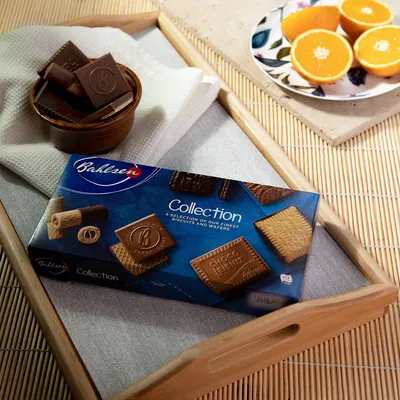Lifestyle Images for Bahlsen 25