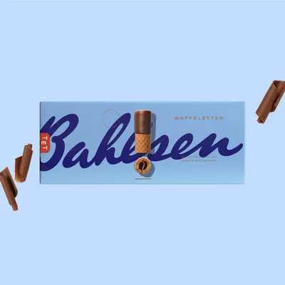 Secondary Images for Bahlsen 2