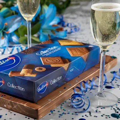 Lifestyle Images for Bahlsen 30