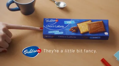 Secondary Images for Bahlsen 31