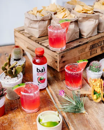 Lifestyle Images for Bai 12