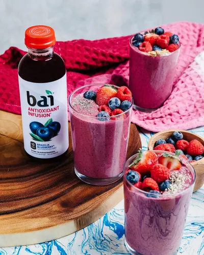 Lifestyle Images for Bai 21